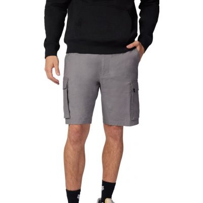 Fox Slambozo Short 3.0 Pewter – Hledejceny.cz
