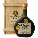 Armagnac-Delord Millésimés 1950 40% 0,7 l (kazeta) – Zboží Dáma