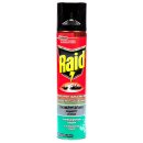 Raid spray proti lezoucímu hmyzu s eukalyptovým olejem 400 ml