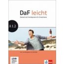 DAF leicht A1.2 - ubungsbuch KB  DVD