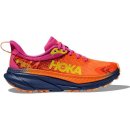 Hoka One One Challenger Atr 7 Gtx W vibrant orange