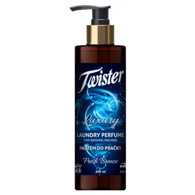 Twister Twister parfém na praní Fresh Breeze 250 ml – Zboží Dáma
