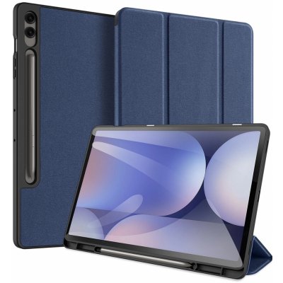 DUX 89491 DUX DOMO Zaklápěcí pouzdro Samsung Galaxy Tab S10+ modré – Zbozi.Blesk.cz