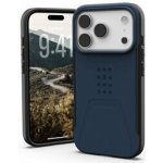 UAG Civilian Magsafe,Mallard - iPhone 2025 Pro – Zboží Mobilmania