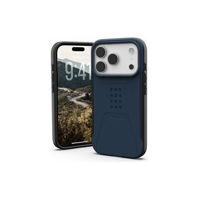 UAG Civilian Magsafe,Mallard - iPhone 2025 Pro – Zboží Mobilmania