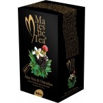 Biogena Majestic Aloe Vera & Ostružina 20 sáčků – Zboží Dáma