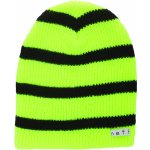 Neff DAILY STRIPE Beanie TENNIS black