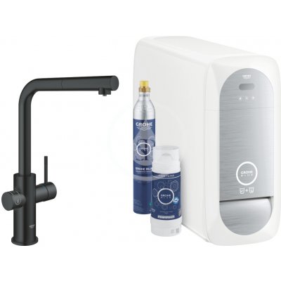 Grohe Blue Home 31541KS0 – Zboží Mobilmania