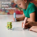 LAMAX ArtKid1 3D Pink LXPEMARTK01PA – Zboží Živě