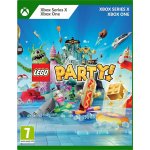 LEGO Party! – Zboží Dáma