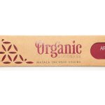 Organic Vonné tyčinky ARABIAN OUD 15 g – Hledejceny.cz