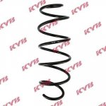 Vinutá pružina podvozku KYB RA1306 | Zboží Auto