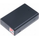 T6 power Pentax D-Li109 1100mAh DCPE0002 – Zboží Živě