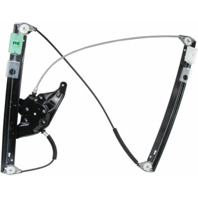 Mechanismus stahování okna, přední levé dveře AUDI A6 (C5) (2001-2005) | Zboží Auto