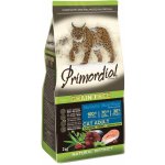Primordial Pet Food Cat Adult Salmon & Tuna 2 kg