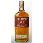 Tullamore Dew Cider Cask 40% 0,7 l (holá láhev) – Sleviste.cz