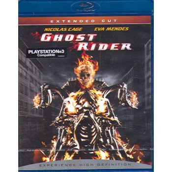 Ghost Rider BD