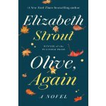 Olive, Again - Elizabeth Strout – Hledejceny.cz