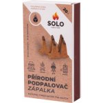 Solo zápalka 20 ks – Zbozi.Blesk.cz