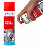 Würth Čistič brzd Plus 500 ml | Zboží Auto