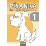 Český jazyk 1 GM pro ZŠ - Písanka 1 – Sleviste.cz