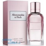 Abercrombie & Fitch First Instinct parfémovaná voda dámská 30 ml – Hledejceny.cz