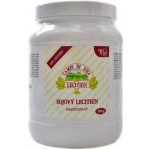 NutriStar Lecithin granulovaný 500 g – Hledejceny.cz