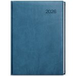 Herlitz Stojan na spisy Montana černá 30698 – Zboží Dáma