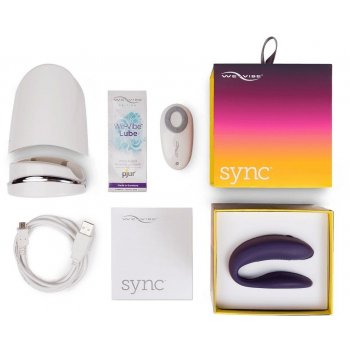 We-Vibe Sync