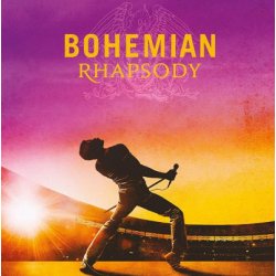 Queen - Bohemian Rhapsody Original Soundtrack LP