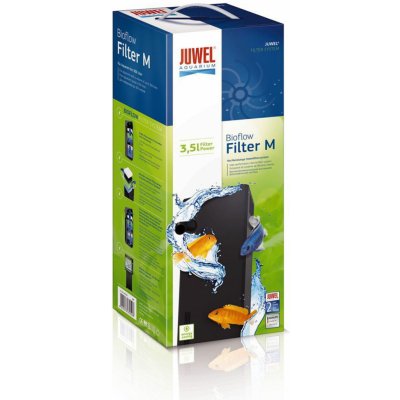 Juwel Bioflow M – Zboží Dáma