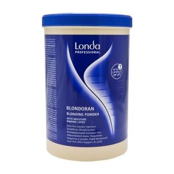 Londa Blondoran Power melír Super odbarvovací přípravek 2 x 500 g