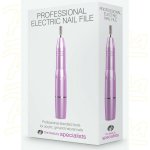 RIO PROFFESSIONAL ELECTRIC NAIL FILE – Zboží Dáma