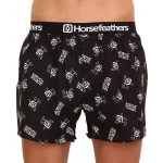 Horsefeathers frazier boxer shorts nineties – Zboží Dáma