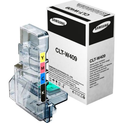 Samsung CLT-W409 - originální – Zboží Živě