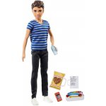 Barbie Skipper chlapce s příslušenstvím – Hledejceny.cz