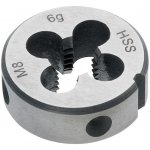 KRAFTWERKTOOLS Závitové očko HSS-G DIN223 Varianta: Závitové očko M4x0,7 HSS-G DIN223 – Hledejceny.cz