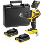 Stanley FMC607D2 – Hledejceny.cz