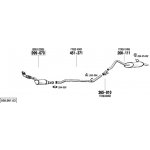 Bosal BS 265-810 – Zboží Mobilmania