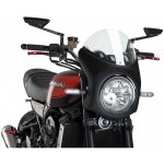Puig Semi-Fairing 9596W čirá | Zboží Auto