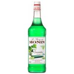 Monin Cucumber 1 l – Zbozi.Blesk.cz