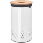 Brabantia 60L bílá korkové víko – Zboží Dáma