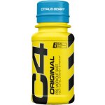 Cellucor C4 Original PWO Shot 60 ml – Zboží Dáma