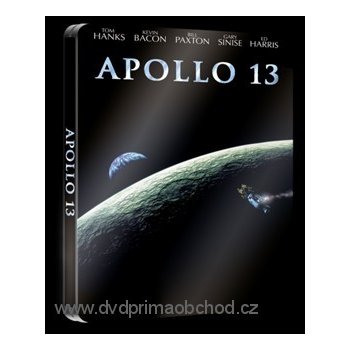 APOLLO 13 BD