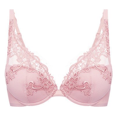 Simone Perele podprsenka 15C347 Verona pink – Hledejceny.cz