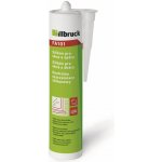 Illbruck FA 101 Silikon pro okna a spáry 310 ml transparentní – Zboží Mobilmania