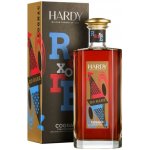 Hardy XO Rare 40% 0,7 l (karton) – Zbozi.Blesk.cz