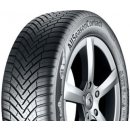 Osobní pneumatika Continental AllSeasonContact 215/55 R17 98V