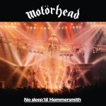 Motörhead - No Sleep 'Til Hammersmith LP – Hledejceny.cz