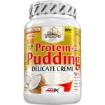 Amix Protein puding Creme 600 g – Zboží Dáma